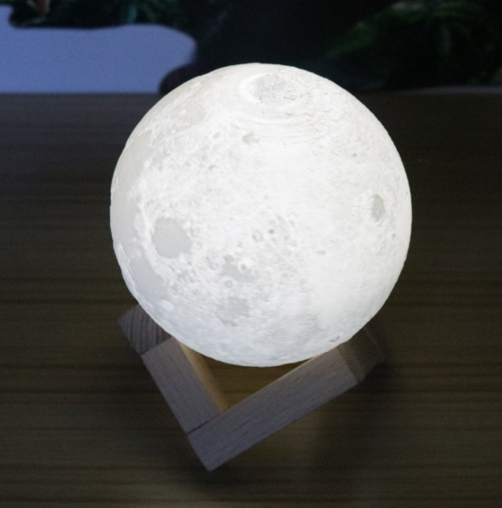 Moon Lamp