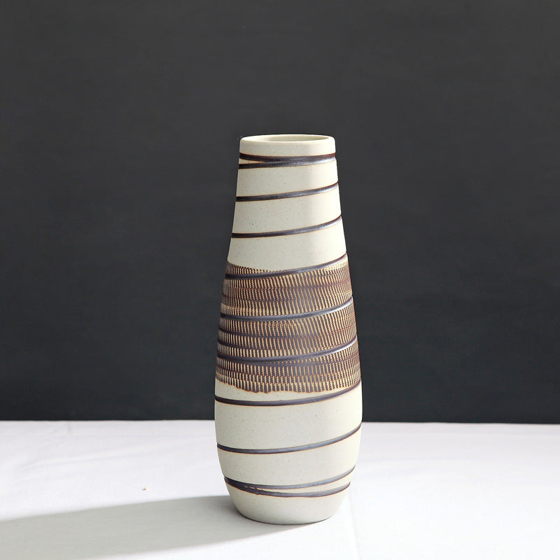 Vintage ceramic Vase