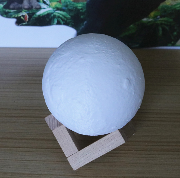 Moon Lamp