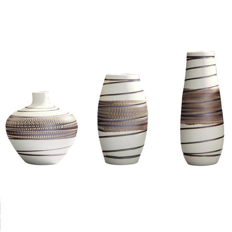 Vintage ceramic Vase