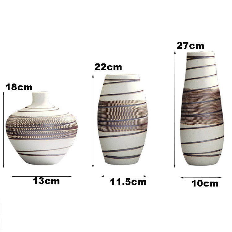 Vintage ceramic Vase