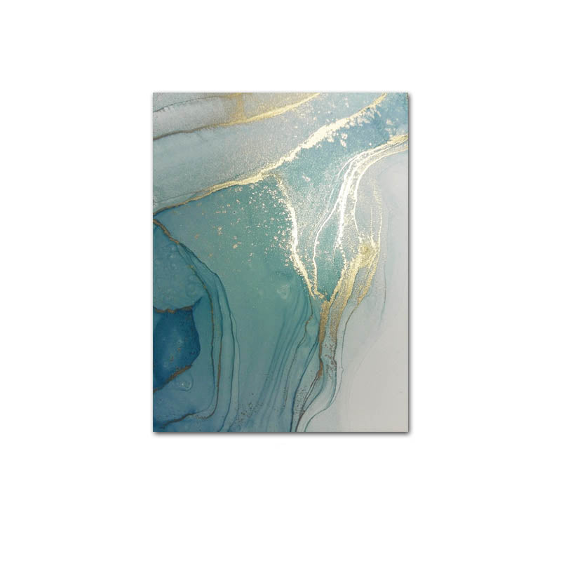 Living Room Decoration Abstract Canvas Painting