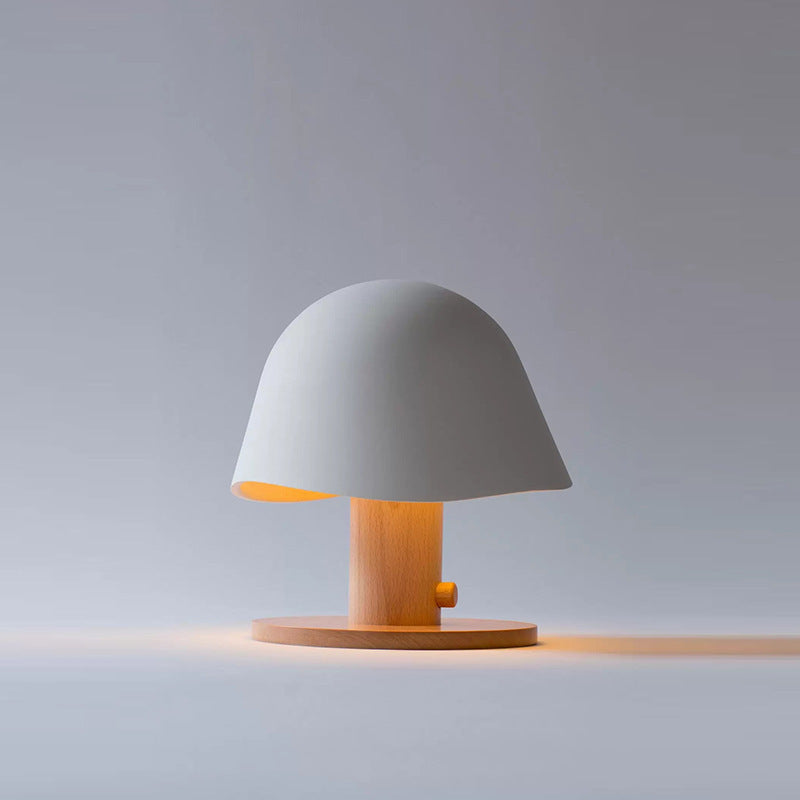 Mushroom Desk Lamp