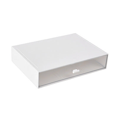 Drawer Type Desk Organizer Box