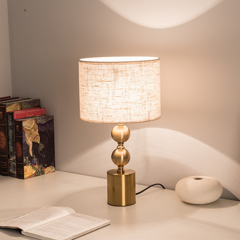 Classic Design Desk Lamp