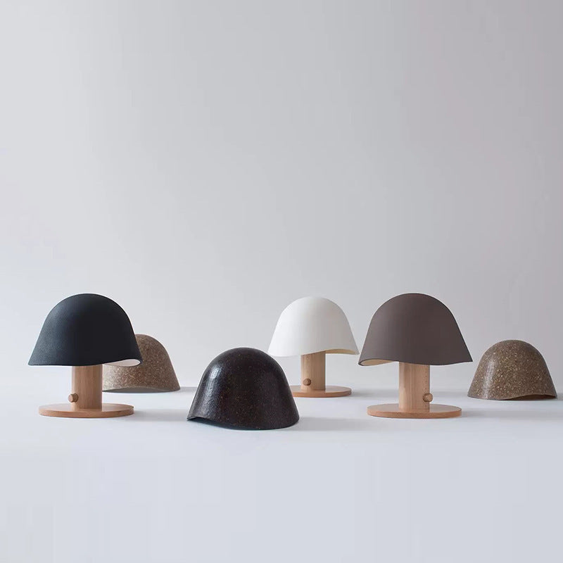 Mushroom Desk Lamp