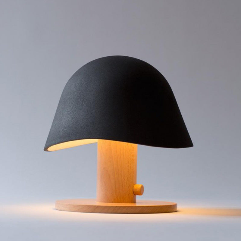 Mushroom Desk Lamp