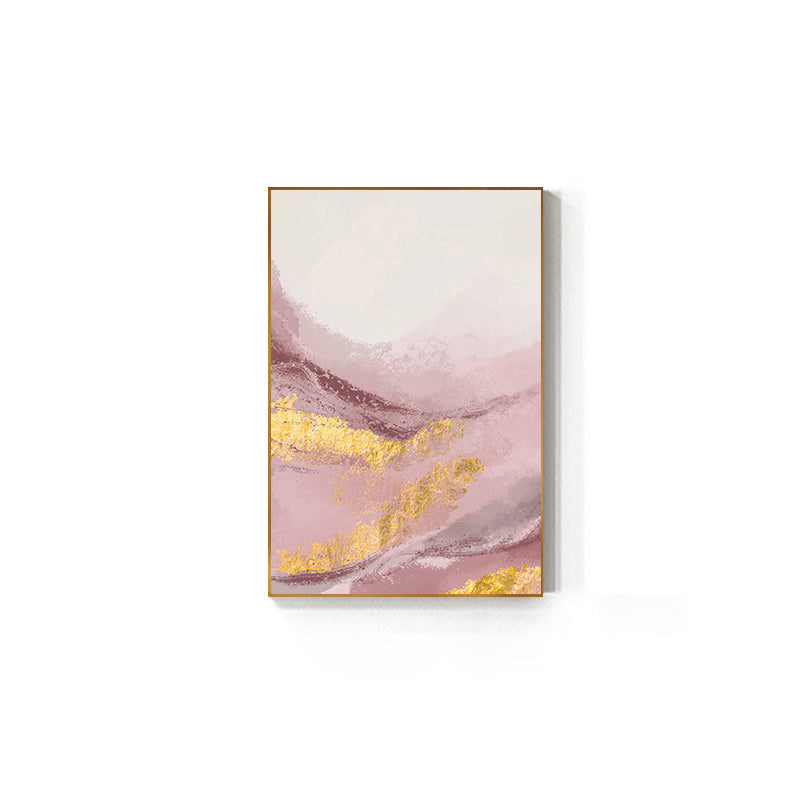 Living Room Decoration Abstract Canvas Painting