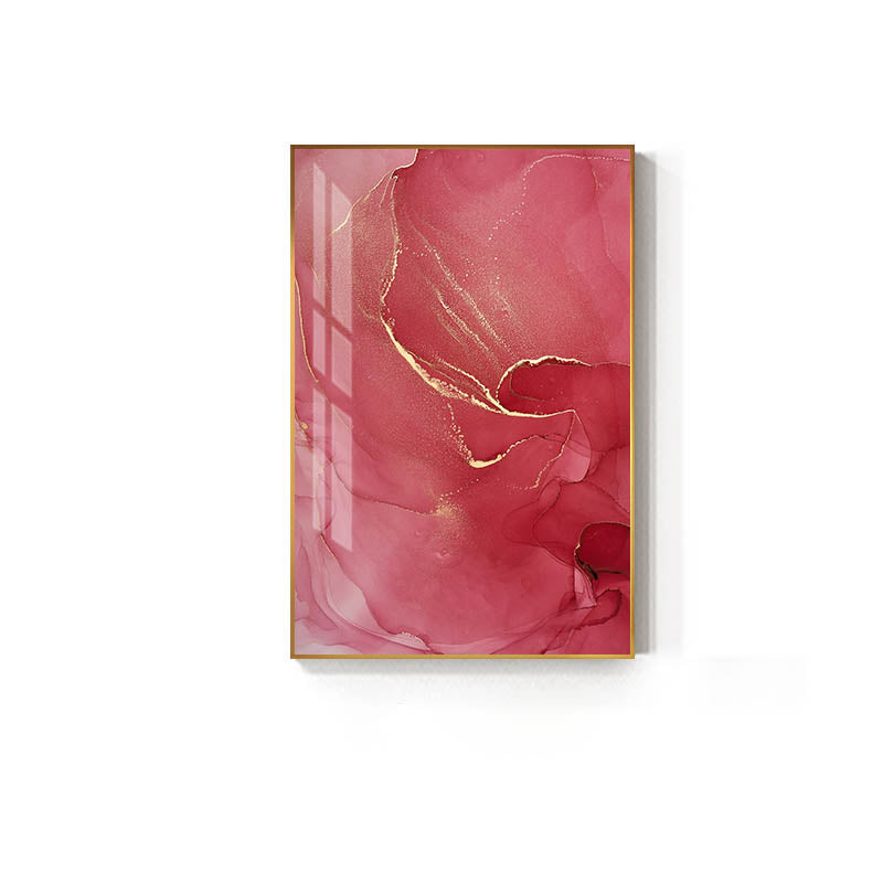 Living Room Decoration Abstract Canvas Painting