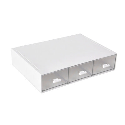 Drawer Type Desk Organizer Box