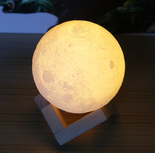 Moon Lamp