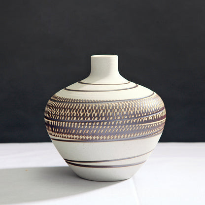Vintage ceramic Vase