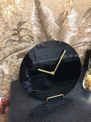 Stand Wrought Iron Mobile, Book, Phone Tablet Desk  Organizer