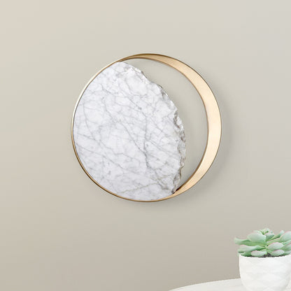 Eclipse Wall Lamps