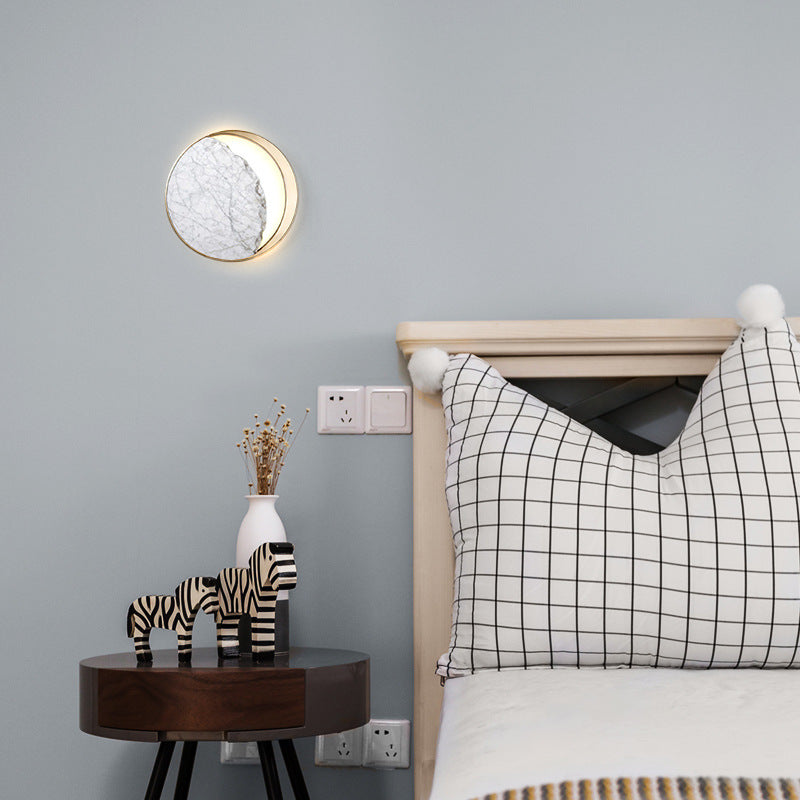 Eclipse Wall Lamps