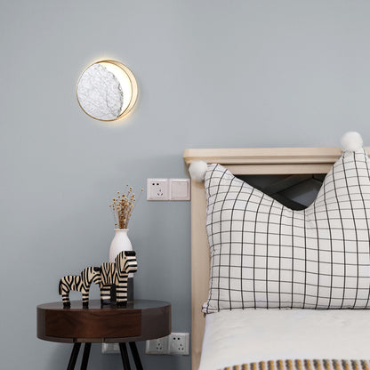 Eclipse Wall Lamps