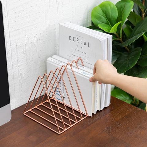 Book and Magazine Organizer