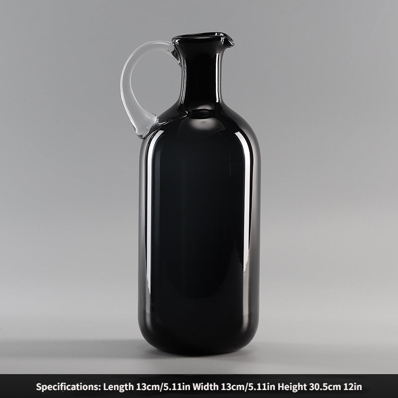 Creative Design Of Vase