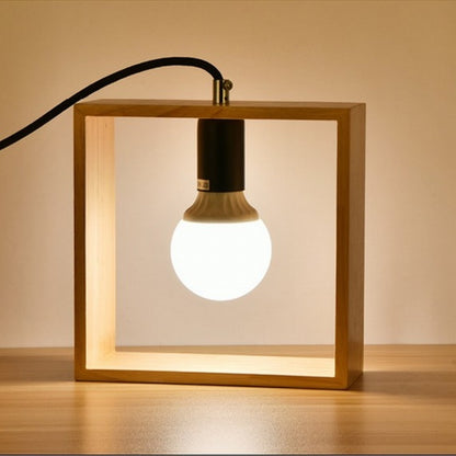Geometric Shape Lamp