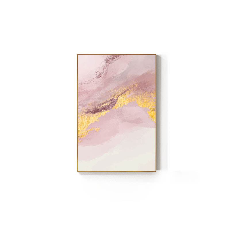 Living Room Decoration Abstract Canvas Painting
