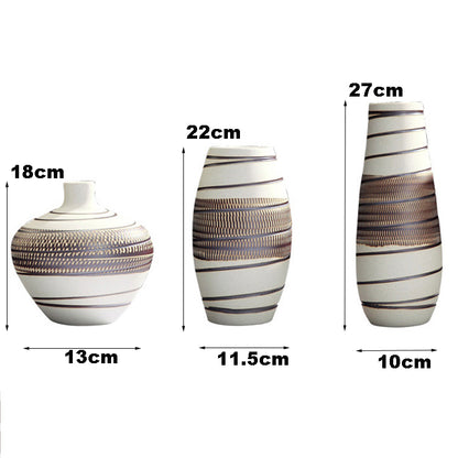 Vintage ceramic Vase