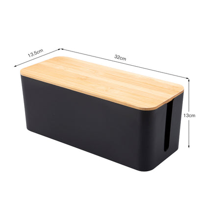 Computer Desktop Organizer