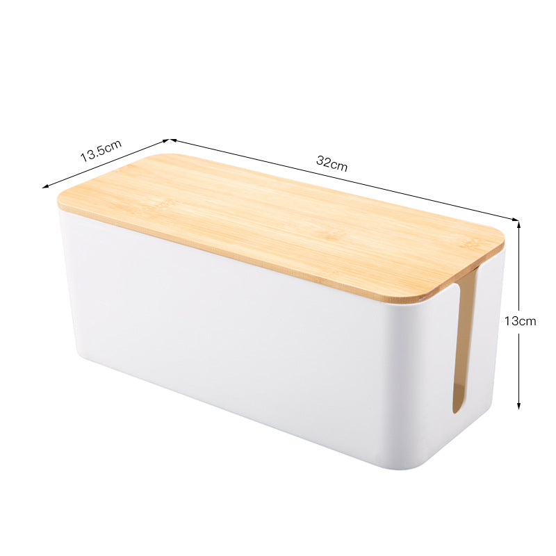 Computer Desktop Organizer