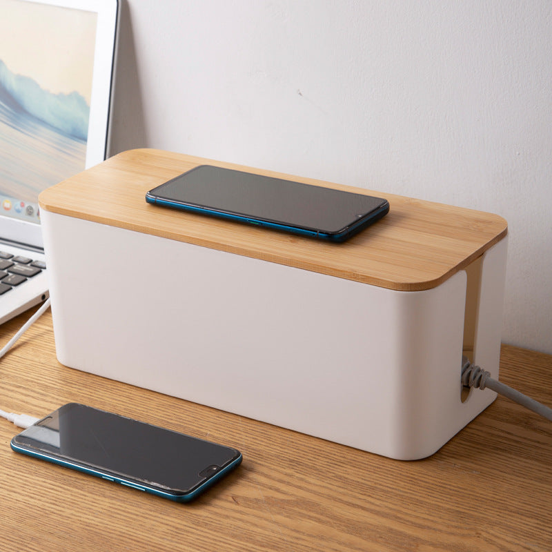 Computer Desktop Organizer