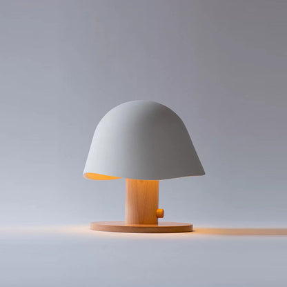 Mushroom Desk Lamp