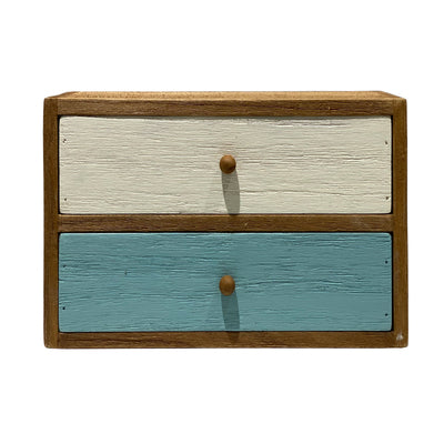 Japanese Style Handmade  Drawer Organizer