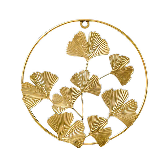 Leaf Hanging Wall Decoration