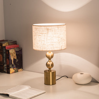 Classic Design Desk Lamp
