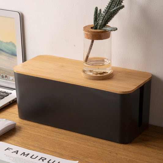 Computer Desktop Organizer