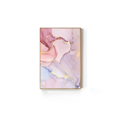 Living Room Decoration Abstract Canvas Painting