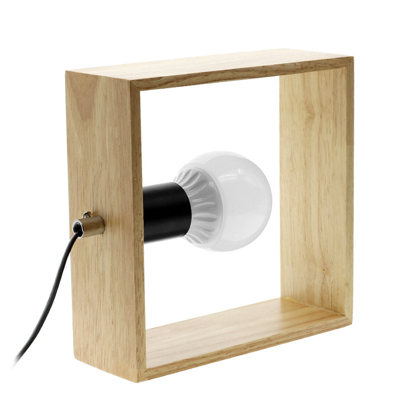 Geometric Shape Lamp