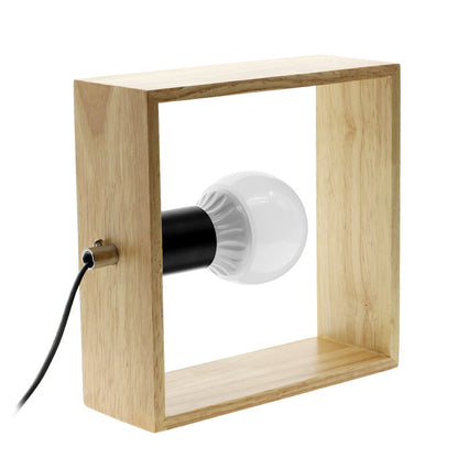Geometric Shape Lamp