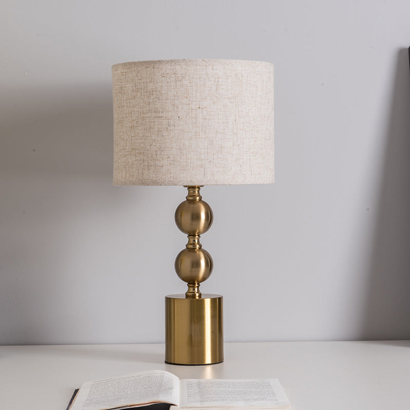 Classic Design Desk Lamp